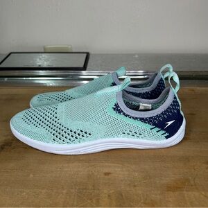 Speedo Junior Surf Strider Water Shoes size Kids M (2/3)